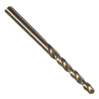 HSS Drill Bit 6mm Standard Woodworking General Purpose Steel Drilling